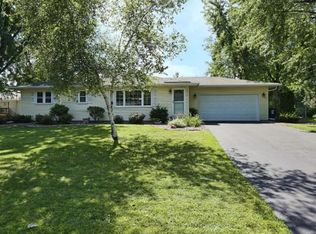 3922 Beryl Rd, Eagan, MN 55122