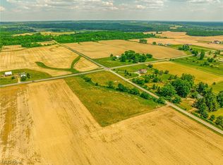 4199 Marion Johnsville Rd, Mount Gilead, OH 43338