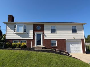 2213 Mercer Dr, Richmond, KY 40475