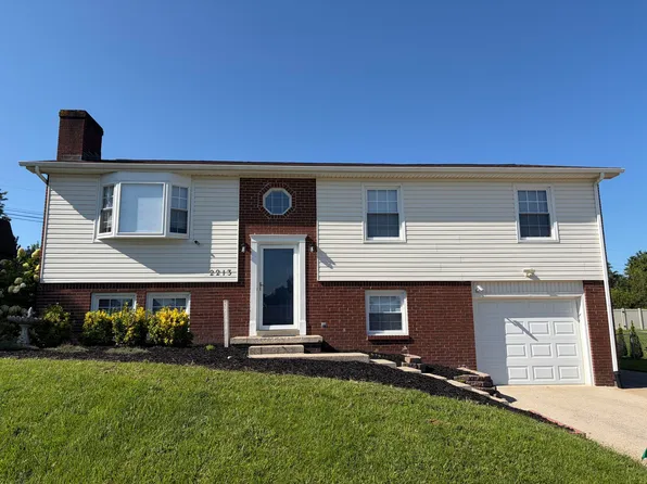 2213 Mercer Dr, Richmond, KY 40475