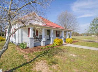 2696 Shady Grove Rd, Honea Path, SC 29654