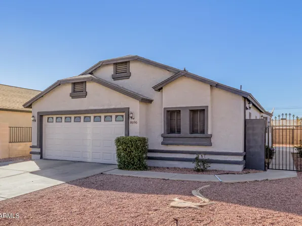 8696 N 110TH Avenue, Peoria, AZ 85345