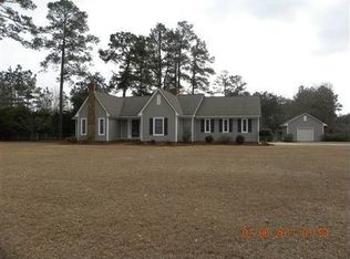 1399 Cromartie Rd, Elizabethtown, NC 28337