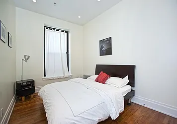 Rented by Buchbinder & Warren