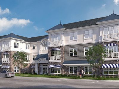 34 Broad Street #306, Manasquan, NJ, 08736