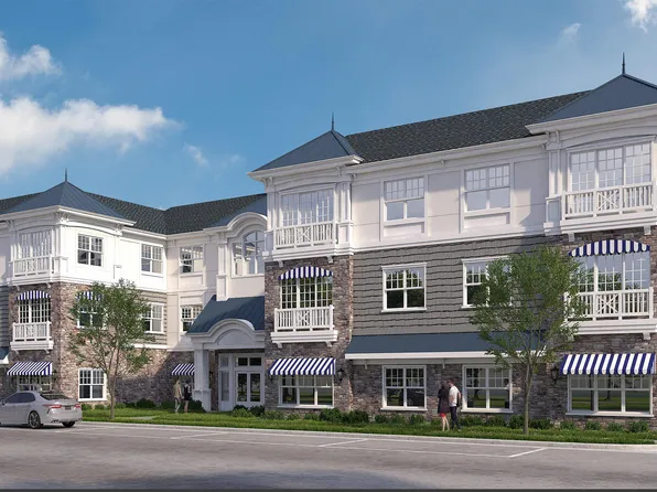 34 Broad Street #306, Manasquan, NJ 08736