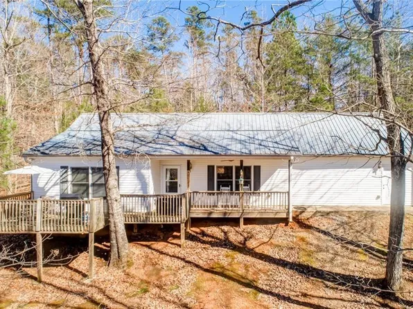 2380 Grandview Rd, Jasper, GA 30143