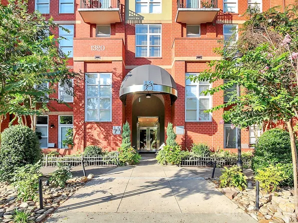 1320 Fillmore Ave Unit 120, Charlotte, NC 28203