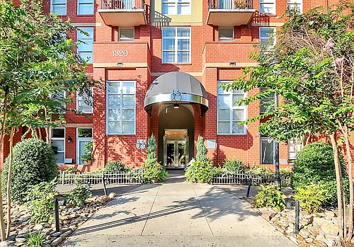 1320 Fillmore Ave #120 Photo 1