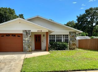 4518 24th Ave S, Saint Petersburg, FL 33711