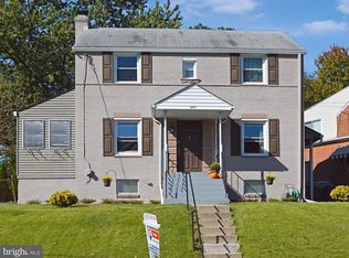 6317 Inwood St, Landover, MD 20785