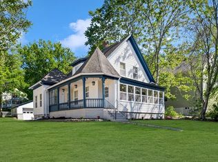 614 Church St, Northbridge, MA 01534