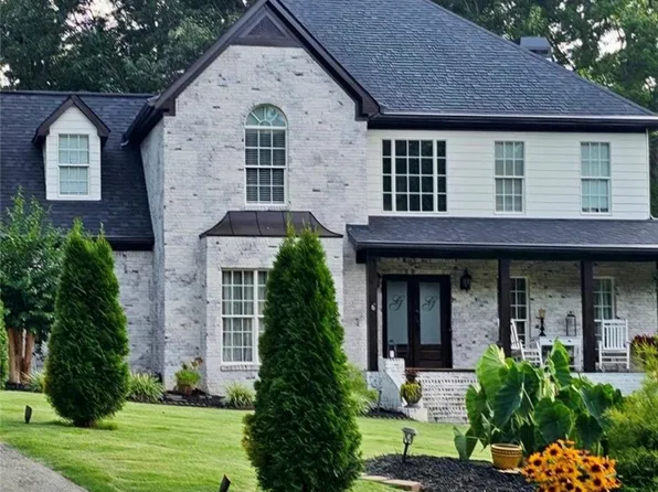 91 Pennsylvania Ave, Dallas, GA 30132