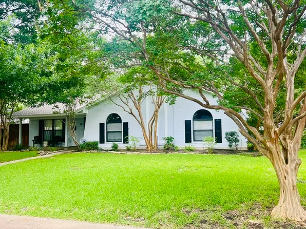 2305 Shady Creek Dr, Richardson, TX 75080