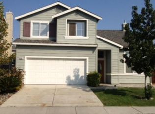 1506 Gentry Ln, Tracy, CA