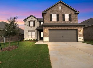 3527 Helena St, Gainesville, TX 76240