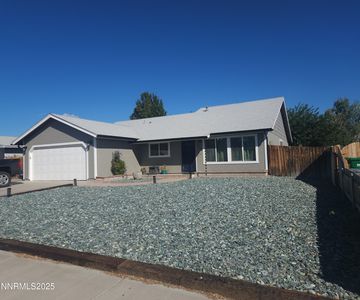 216 Gordon Ln, Dayton, NV, 89403