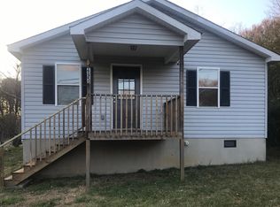 435 S Hoyle St, Dallas, NC 28034