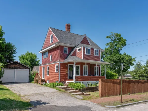 26 Adelaide Street, Portland, ME 04103