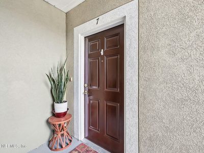 6984 ORTEGA WOODS Drive #8-7, Jacksonville, FL, 32244