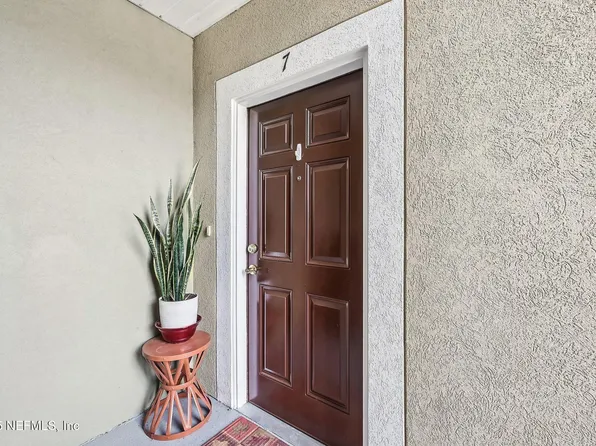 6984 ORTEGA WOODS Drive #8-7, Jacksonville, FL 32244
