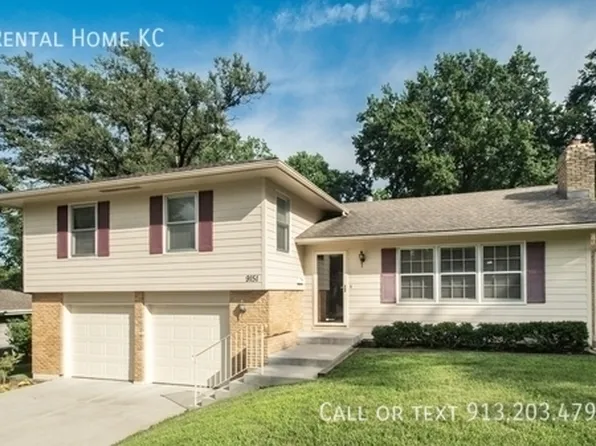 9151 Somerset Dr, Overland Park, KS 66207