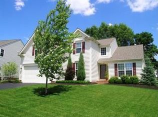 5101 Thornwood Dr, Westerville, OH