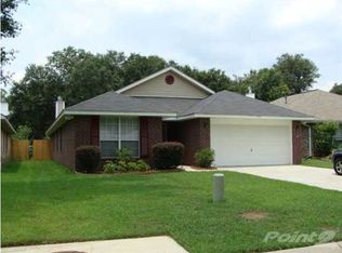 752 Ladner Dr, Pensacola, FL 32505
