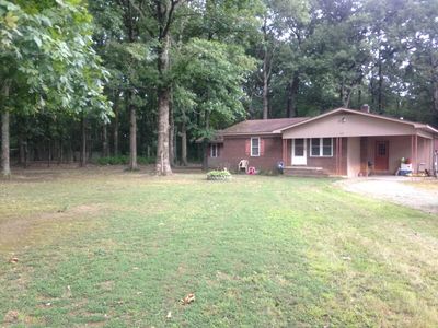 419 County Road 225, Cherry Valley, AR, 72324