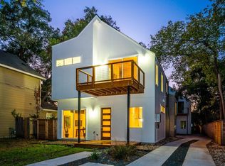 1122 Linden St #A, Austin, TX 78702