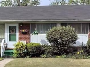 3545 Furgerson St, Melvindale, MI