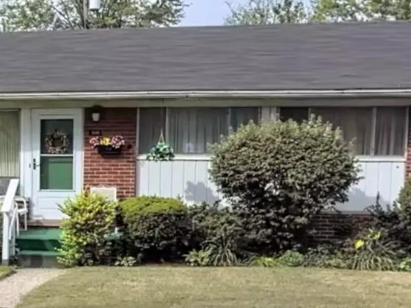 3545 Furgerson St, Melvindale, MI 48122