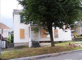 115 Parkway Dr, Syracuse, NY 13207