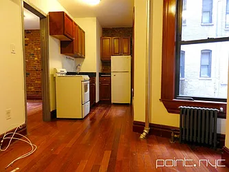 Rented by Point NYC