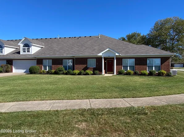 172 Clubhouse Dr, Shelbyville, KY 40065