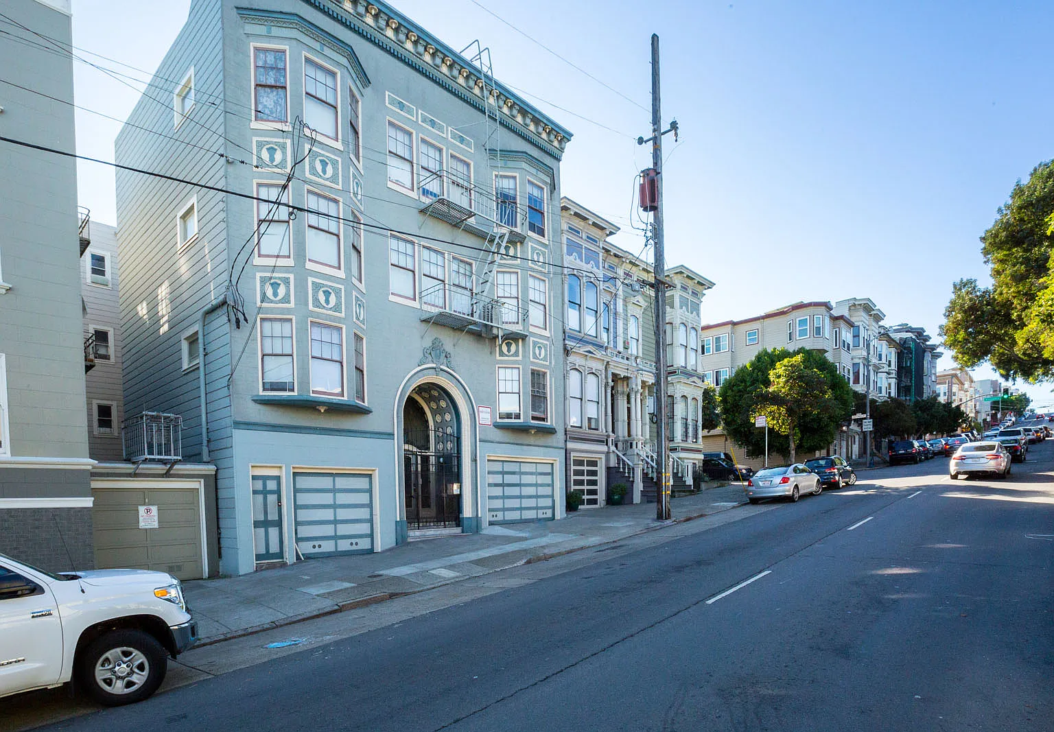 1725 Turk — Photo 4