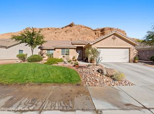 456 Raven Way, Mesquite, NV 89027