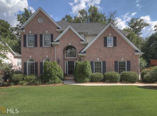 679 Pathwood Ln, Stockbridge, GA 30281
