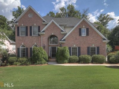 679 Pathwood Ln, Stockbridge, GA, 30281