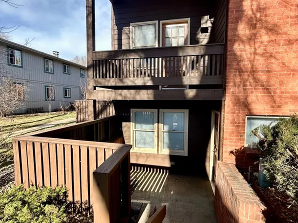 2119 Spruce St Unit 1, Boulder, CO 80302