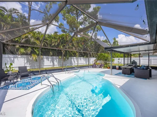 18480 Eastshore Dr, Fort Myers, FL 33967