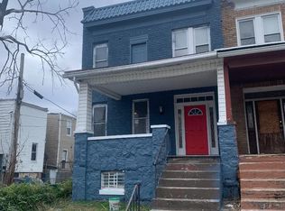 4000 Ayrdale Ave #1, Baltimore, MD 21215