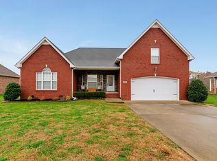 991 Terraceside Cir, Clarksville, TN 37040
