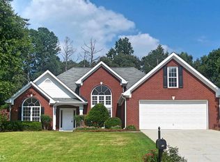 95 Gibson Way, Covington, GA 30016