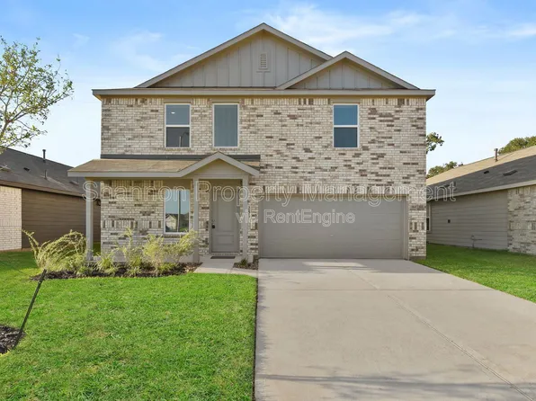 253 Douglas Hills Dr, Magnolia, TX 77354