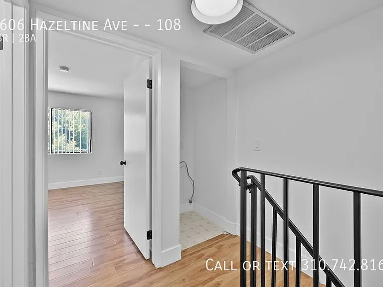 6606 Hazeltine Ave #108 — Photo 12
