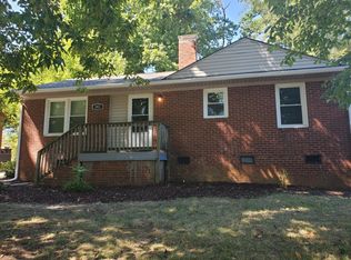 843 Willow Pl, High Point, NC 27260