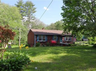 735 Plainfield Pike, Coventry, RI 02827