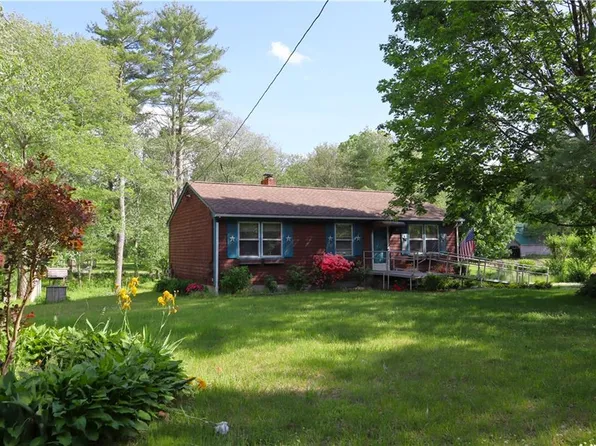 735 Plainfield Pike, Coventry, RI 02827