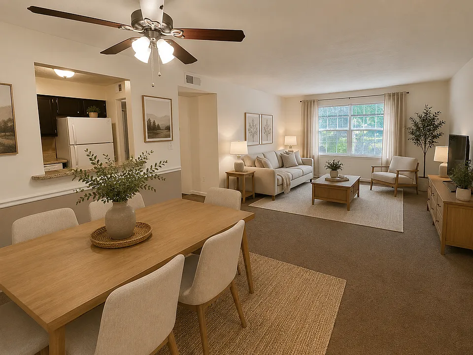 Countrybrook Apartments